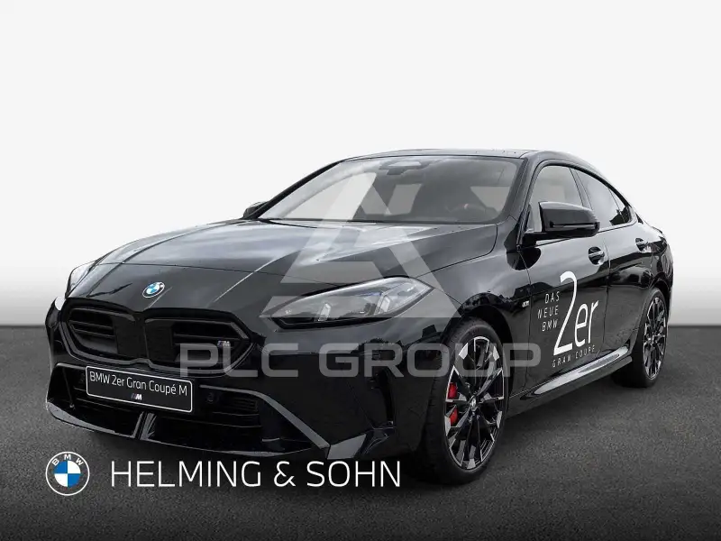 2025 BMW 235M