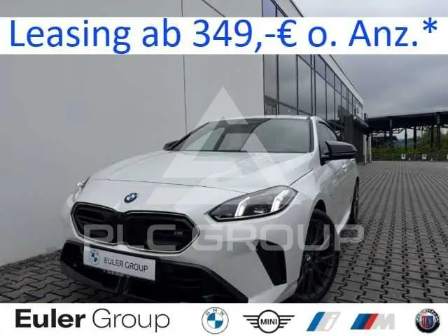 2025 BMW 235M