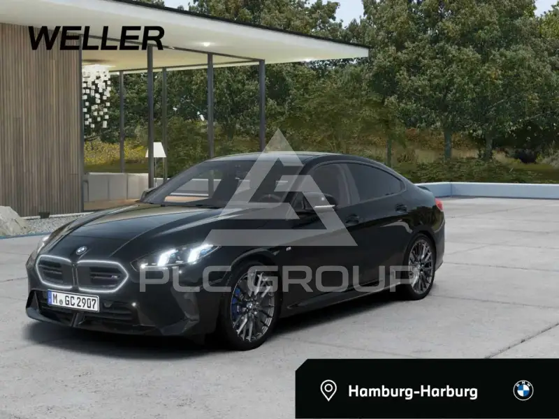 2025 BMW 235M