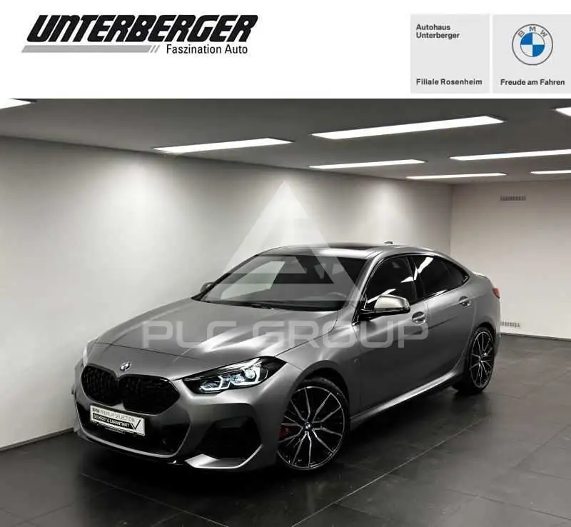 2025 BMW 235M