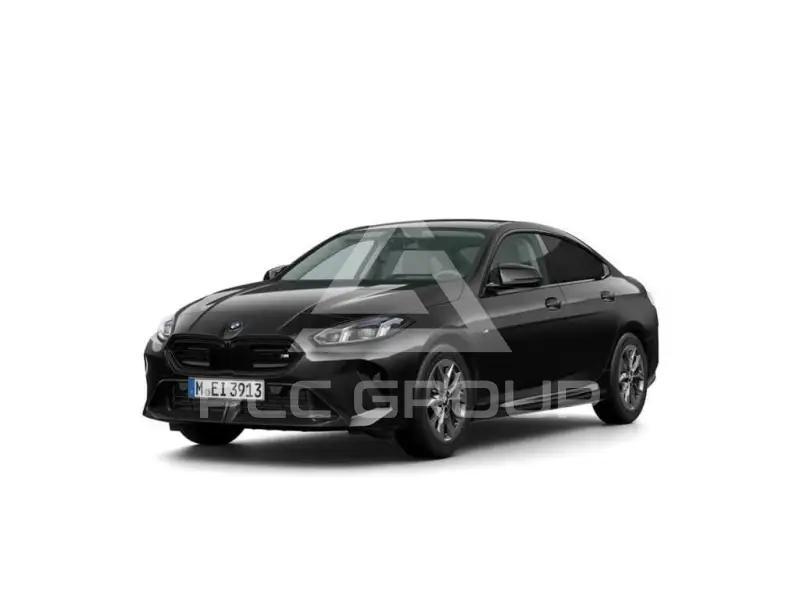 2025 BMW 235M