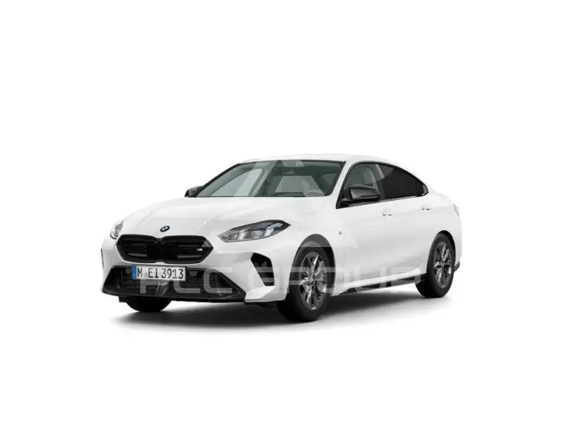 2025 BMW 235M