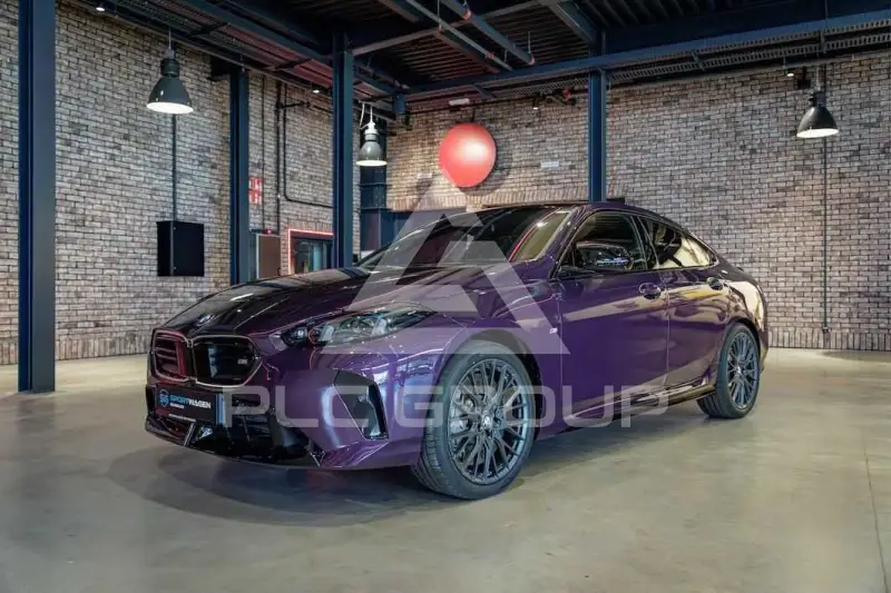 2025 BMW 235M