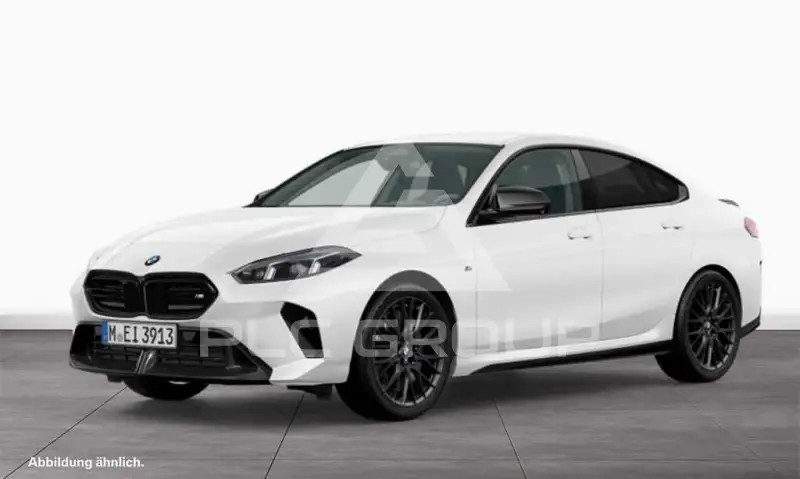 2025 BMW 235M