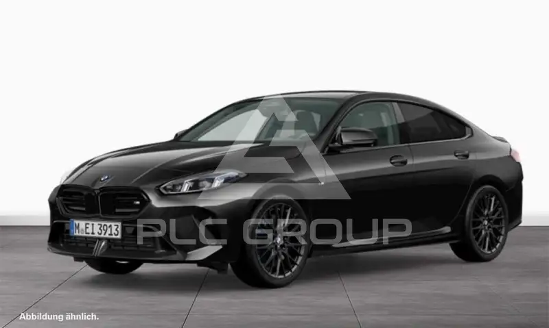 2025 BMW 235M