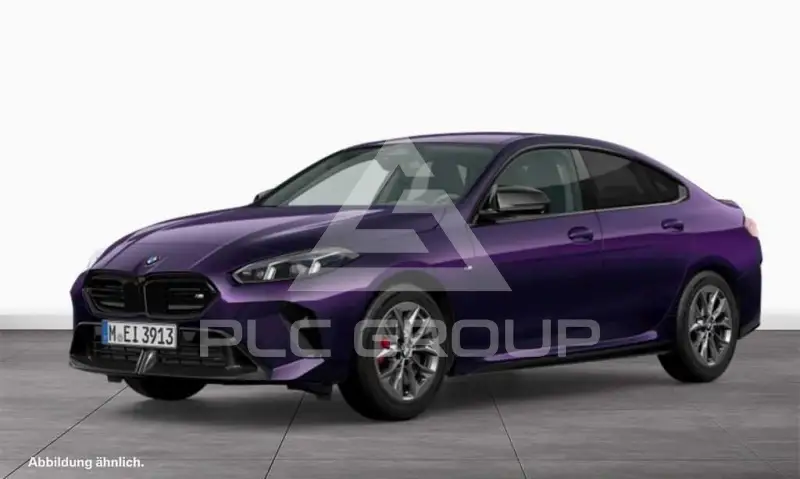 2025 BMW 235M