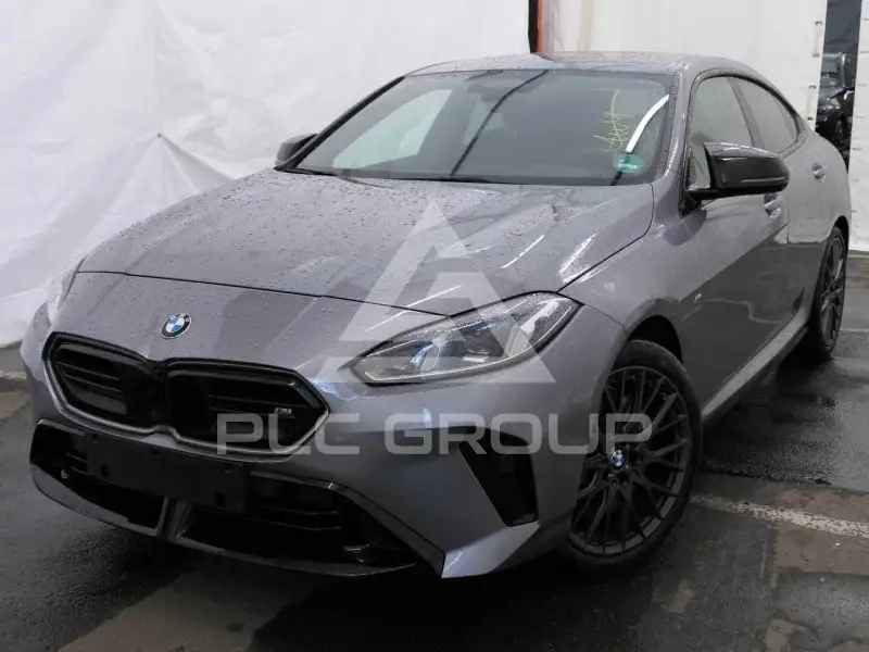 2025 BMW 235M