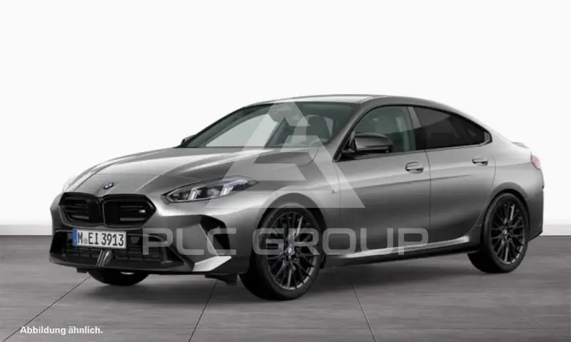 2025 BMW 235M