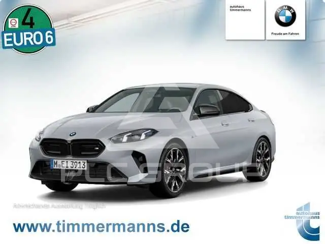 2025 BMW 235M