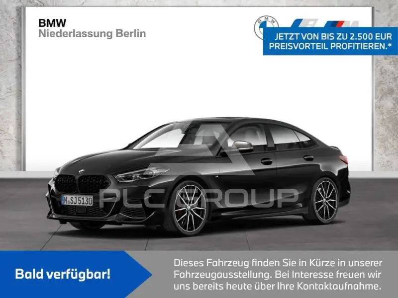 2025 BMW 235M