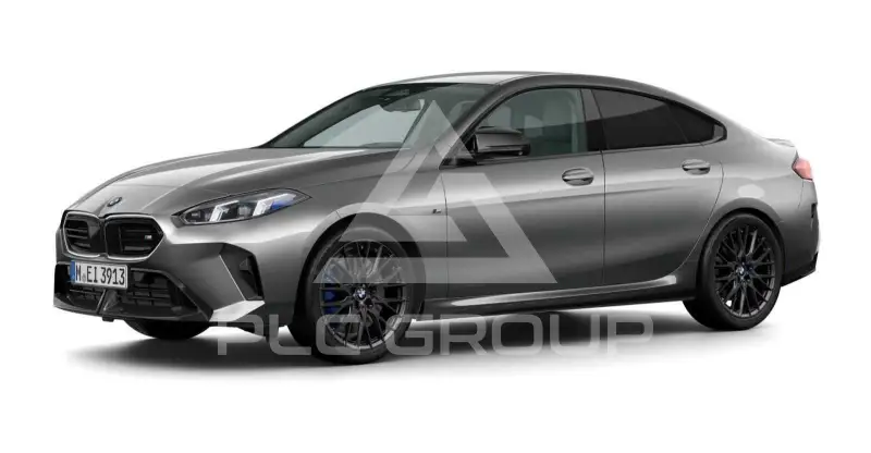 2025 BMW 235M