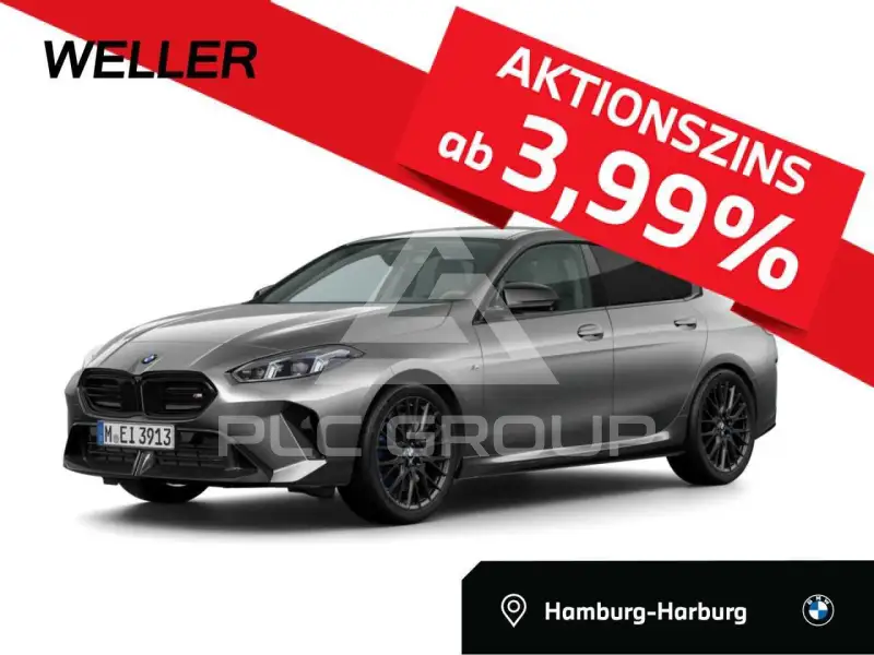 2025 BMW 235M