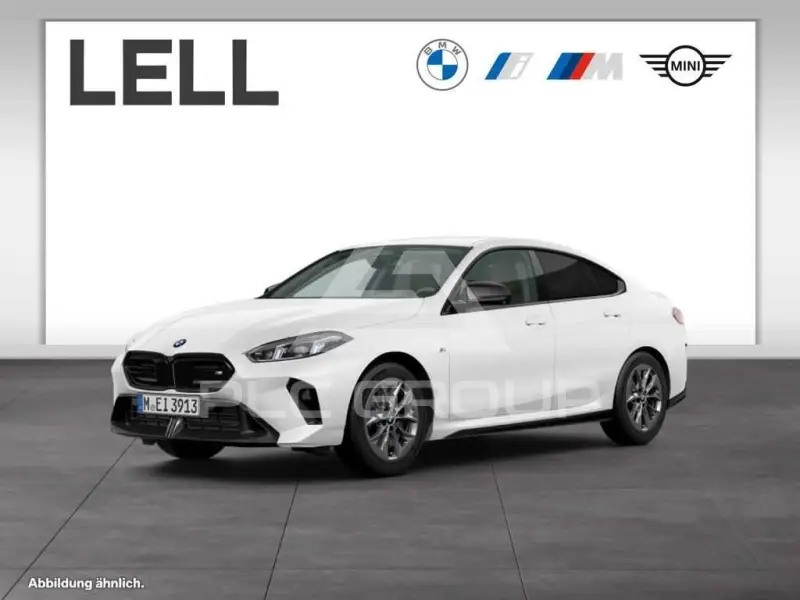 2025 BMW 235M
