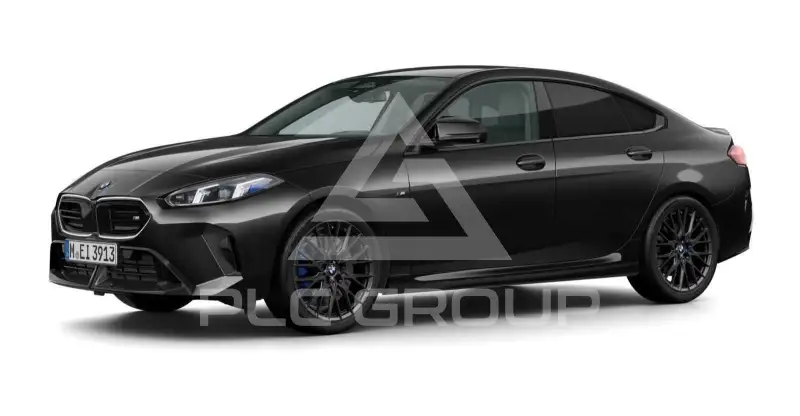 2025 BMW 235M