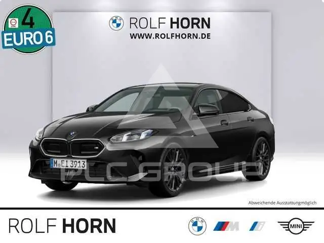 2025 BMW 235M