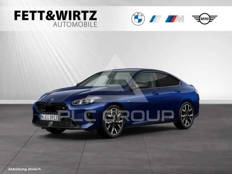 2025 BMW 235M