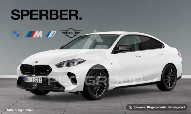2025 BMW 235M