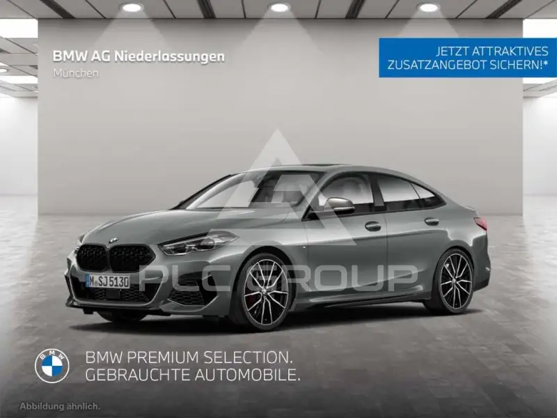 2025 BMW 235M