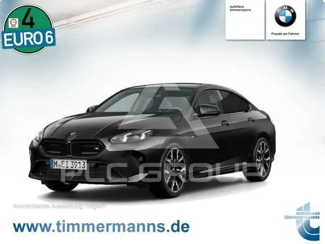 2025 BMW 235M