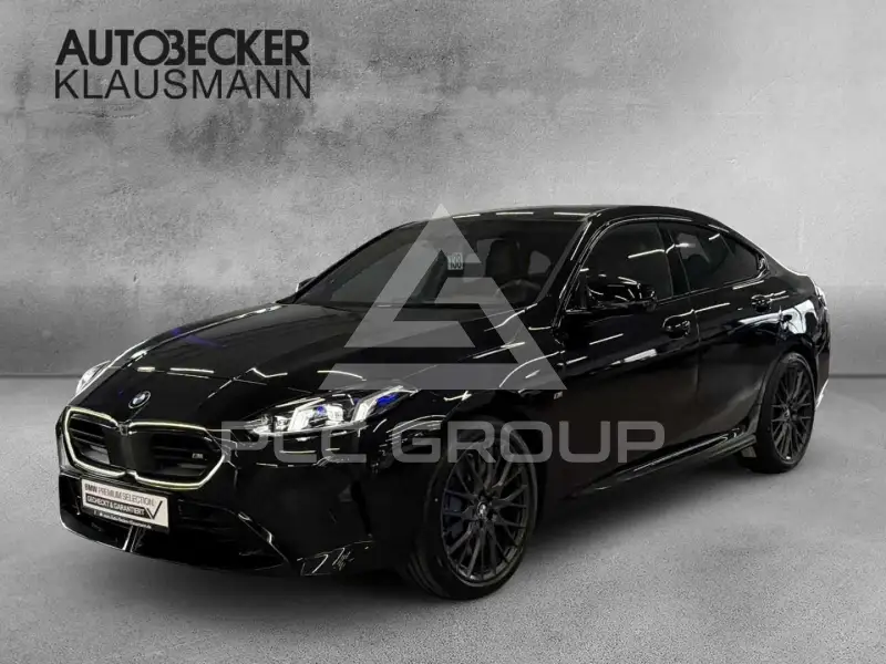 2025 BMW 235M