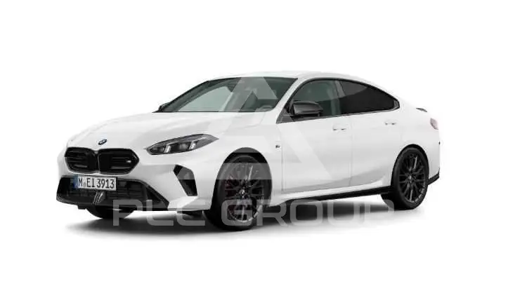 2025 BMW 235M