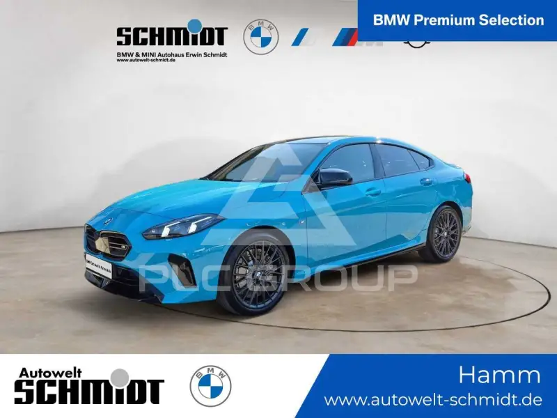 2025 BMW 235M