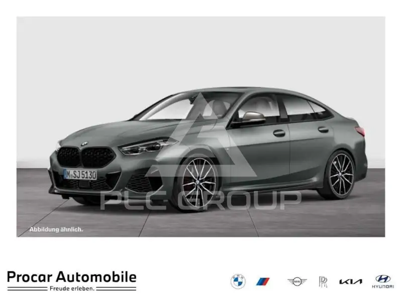 2025 BMW 235M