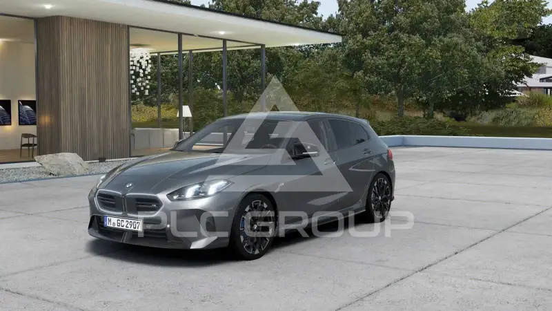 2025 BMW M1