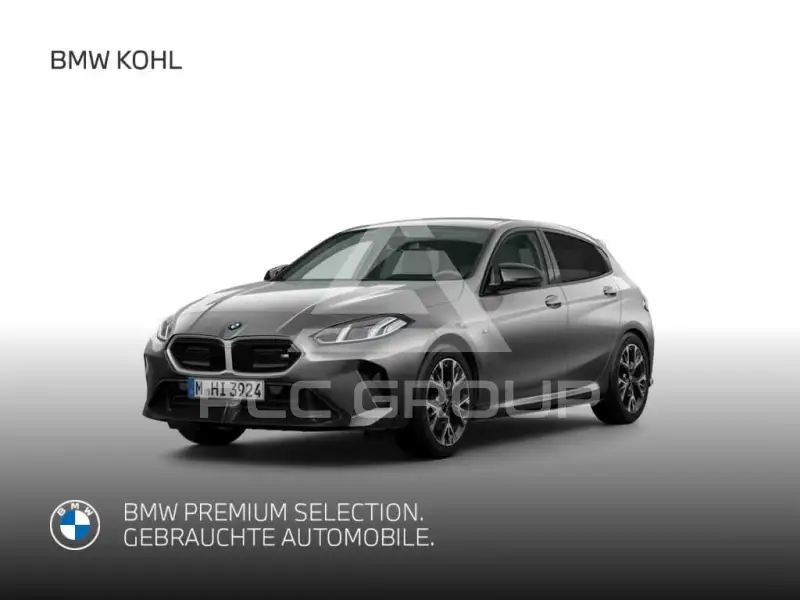 2025 BMW M1
