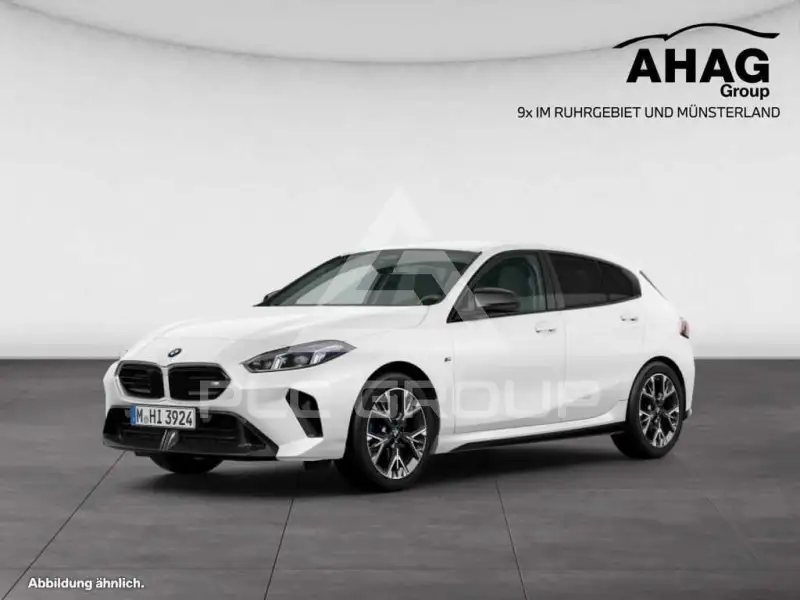 2025 BMW M1