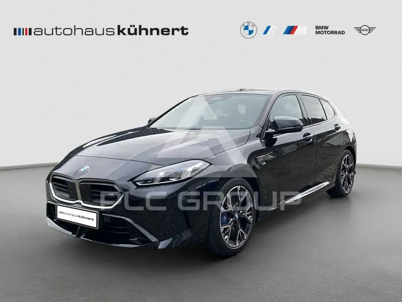 2025 BMW M1