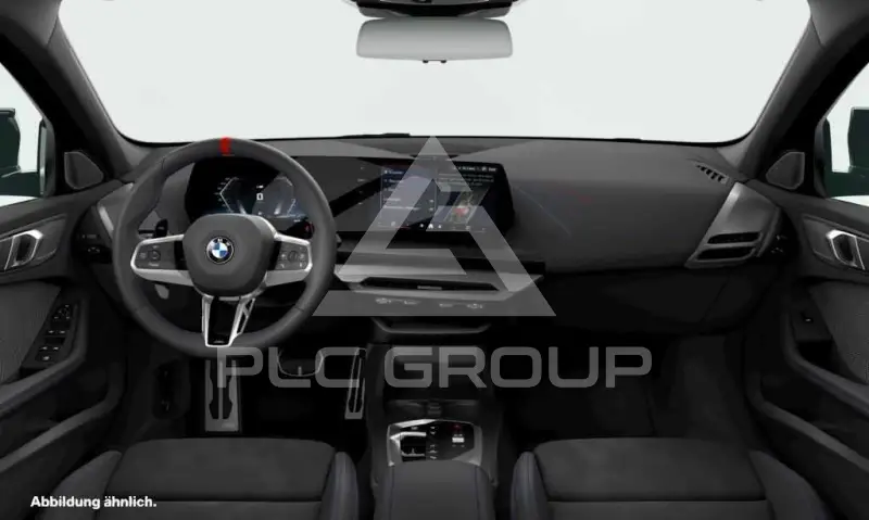 2025 BMW M1