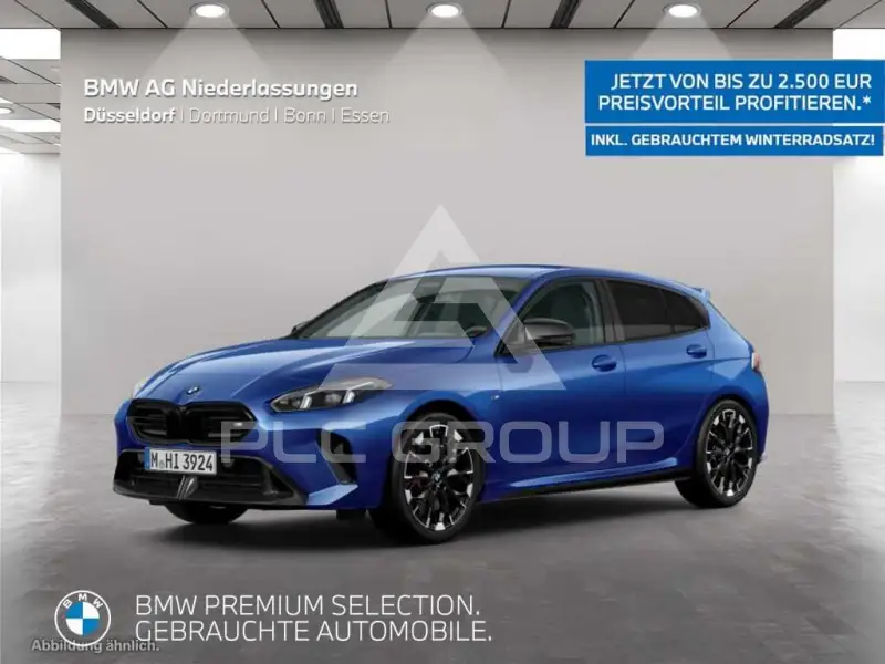 2025 BMW M1