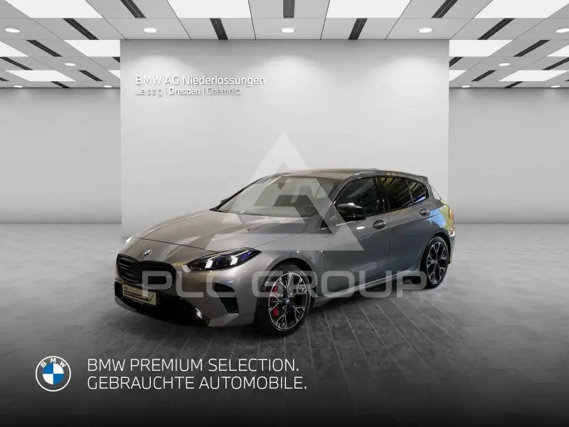 2025 BMW M1