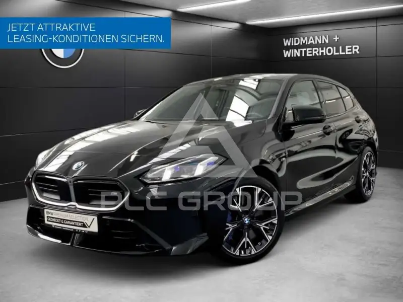 2025 BMW M1