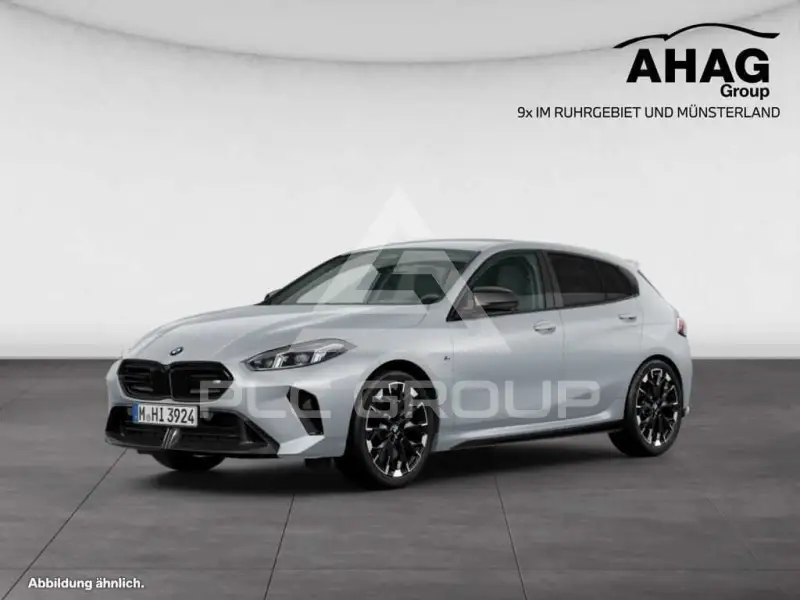 2025 BMW M1