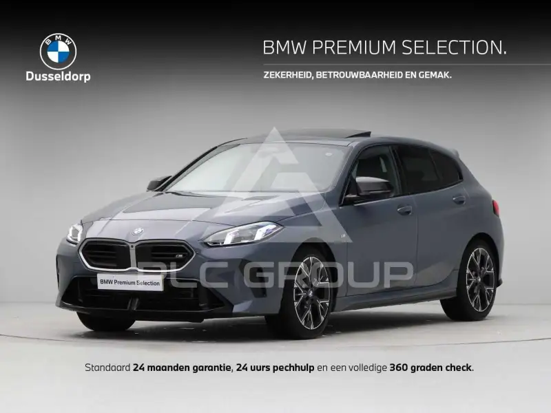 2025 BMW M1