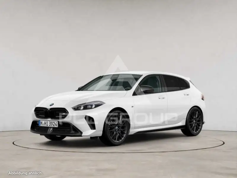 2025 BMW M135