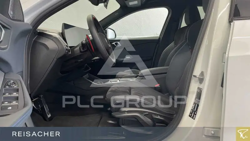 2025 BMW M1