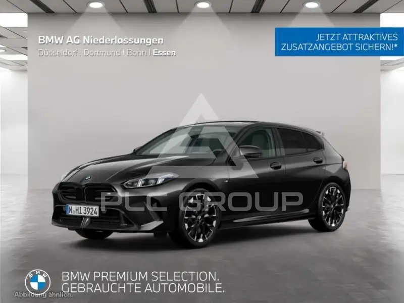 2025 BMW M1