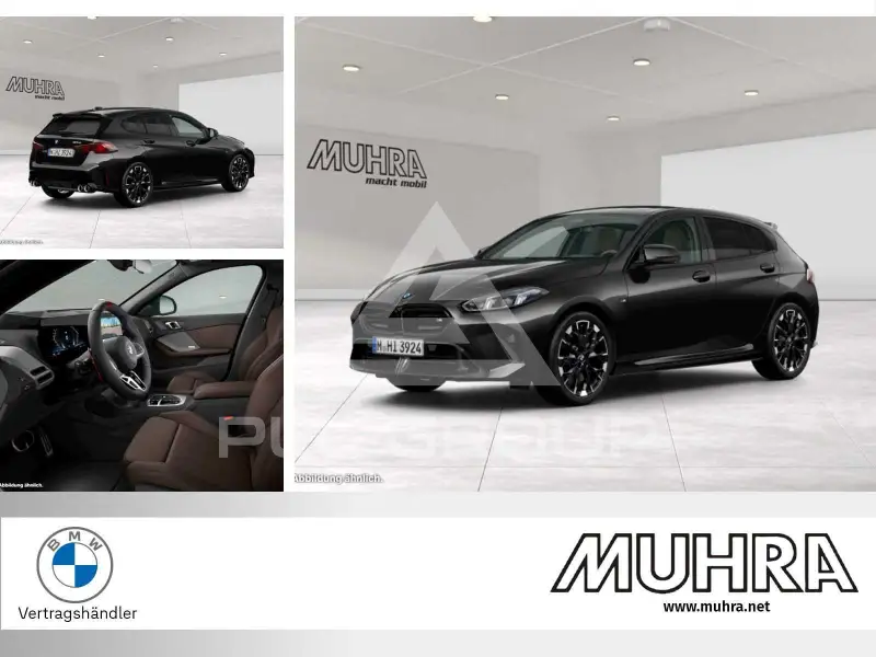 2025 BMW M1