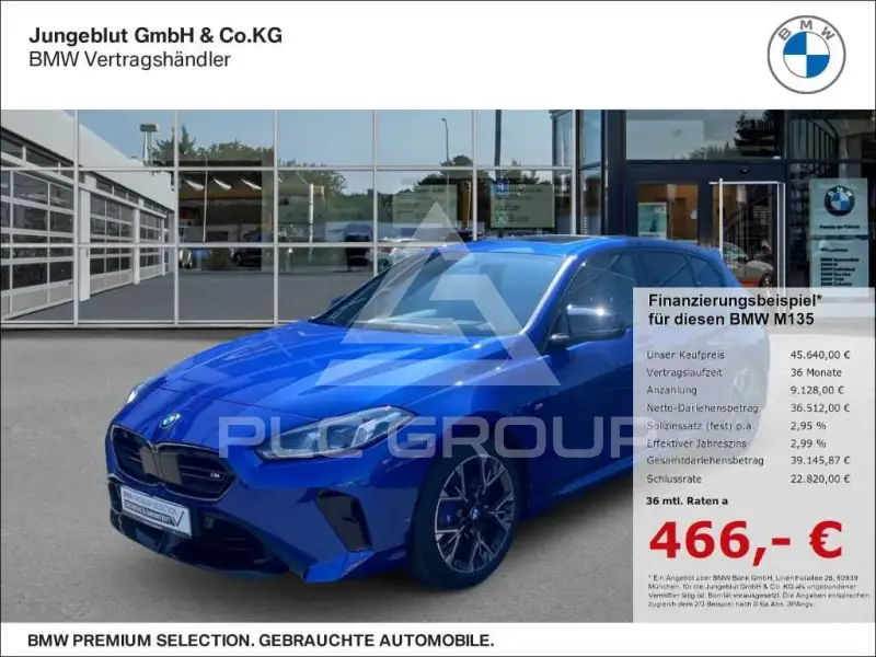 2025 BMW M1