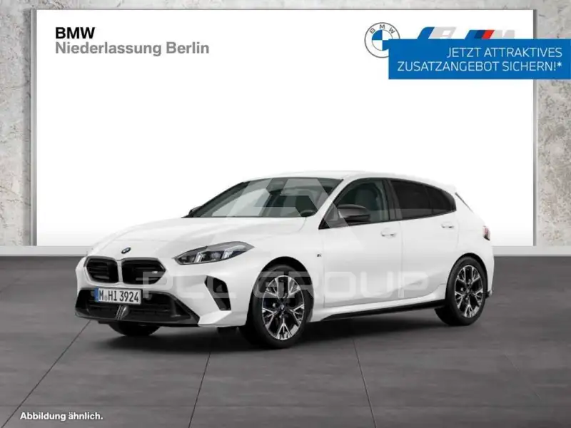 2025 BMW M1