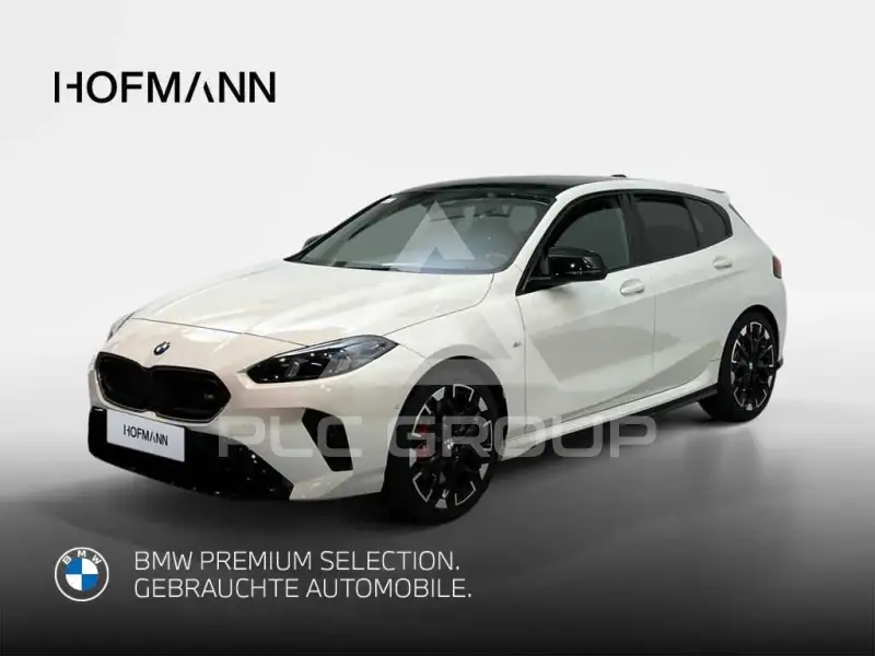 2025 BMW M1