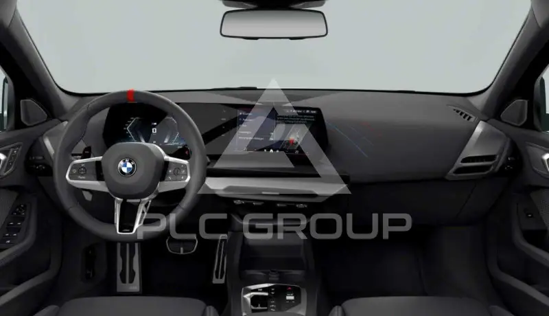 2025 BMW M1