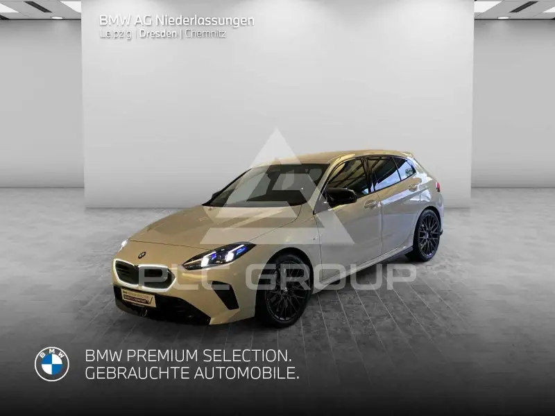 2025 BMW M1