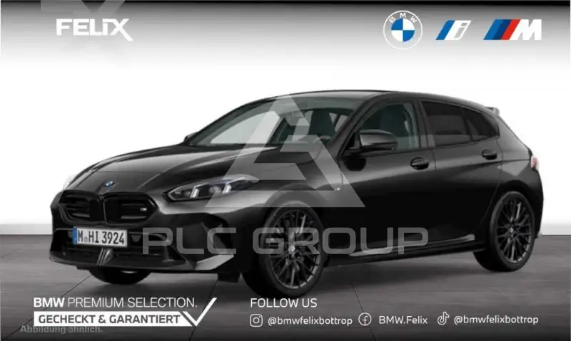 2025 BMW M1