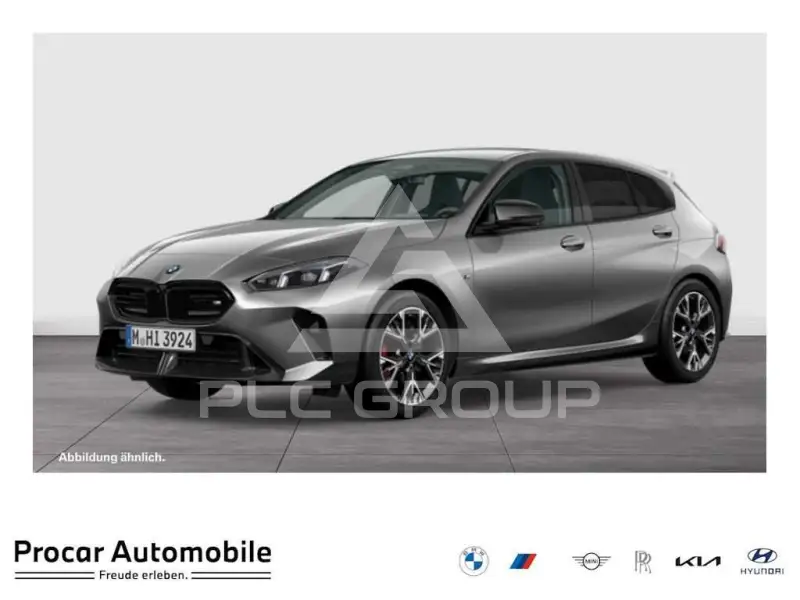 2025 BMW M1