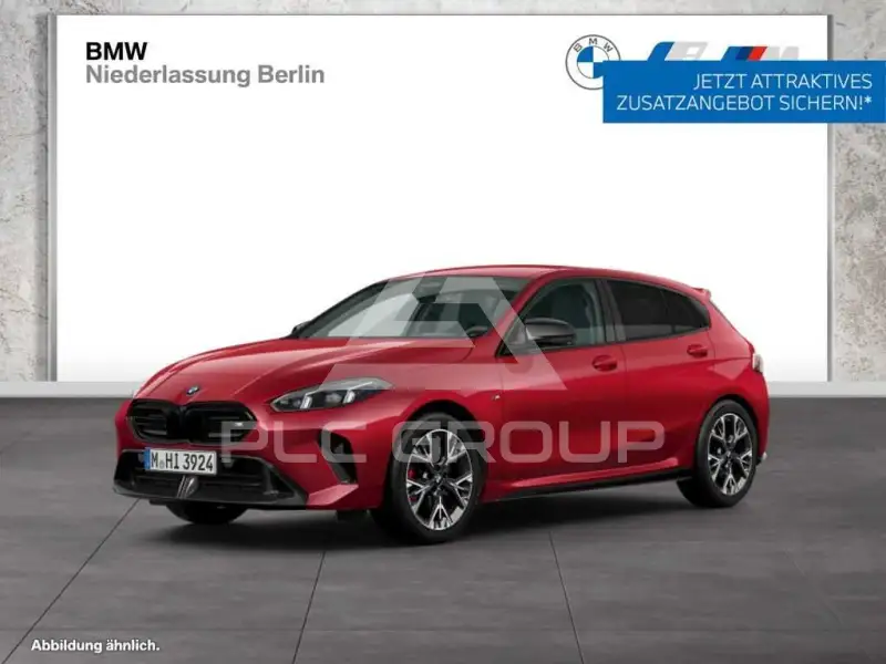 2025 BMW M1