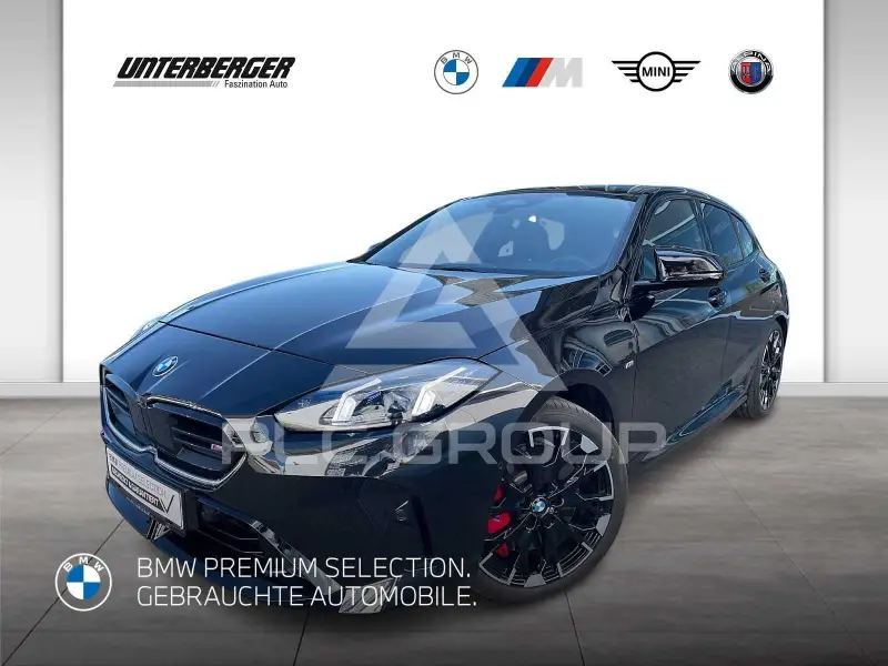 2025 BMW M1